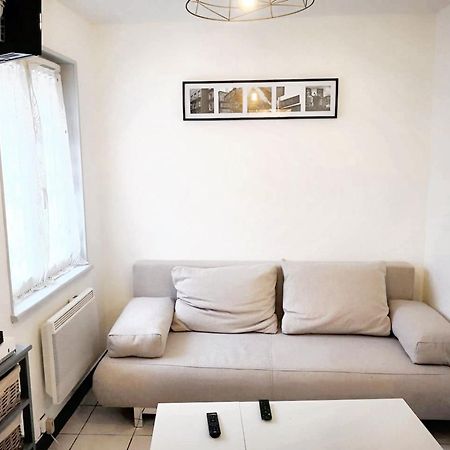 Studio Cosy A Montargis 13 M² Parking Inclus Zewnętrze zdjęcie