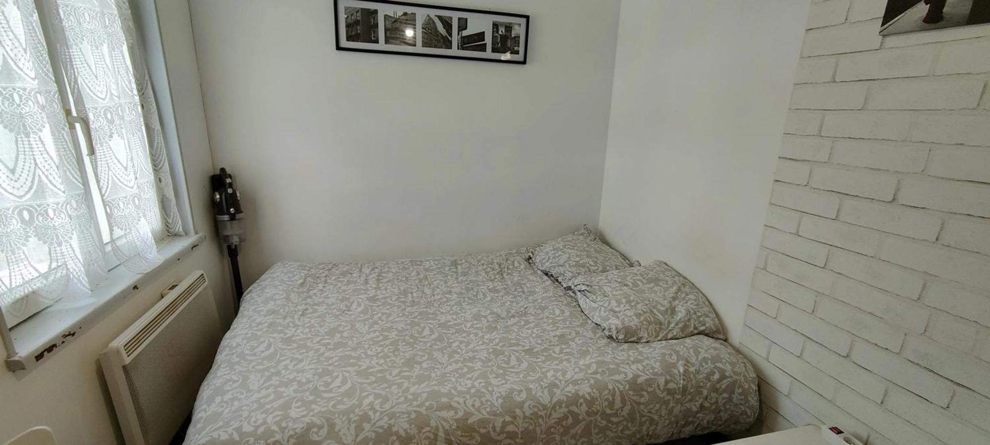 Studio Cosy A Montargis 13 M² Parking Inclus Zewnętrze zdjęcie