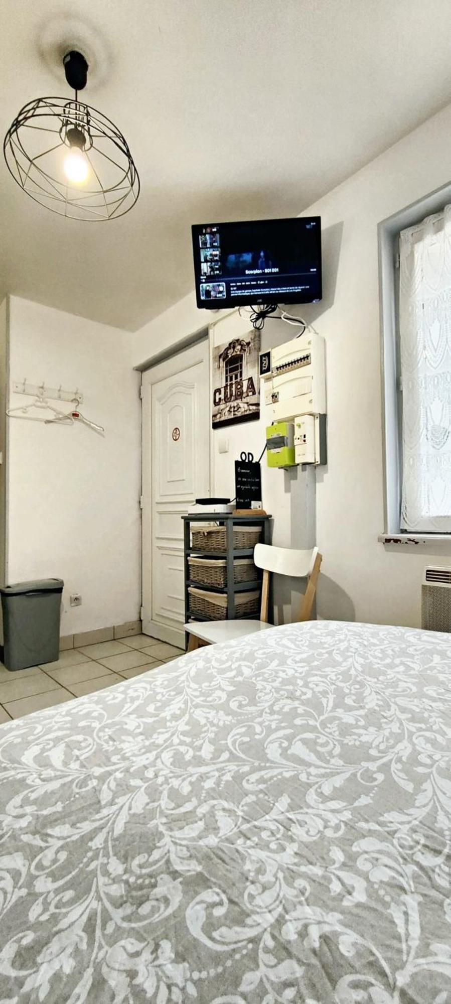 Studio Cosy A Montargis 13 M² Parking Inclus Zewnętrze zdjęcie
